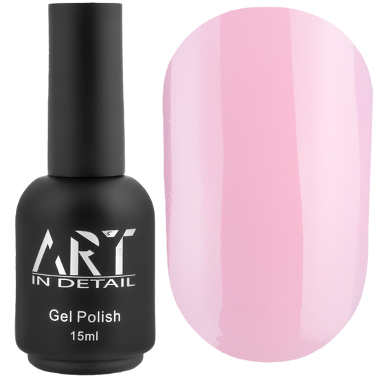 ART Cover Base №029, 15 мл, Об`єм: 15 мл, Колір: 029