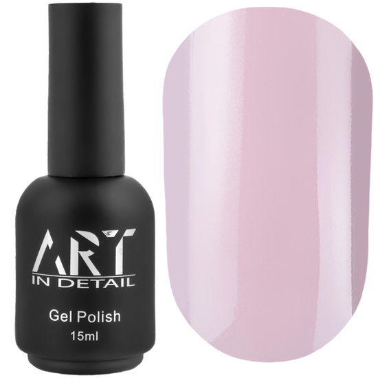 ART Cover Base №031, 15 мл, Об`єм: 15 мл, Колір: 031