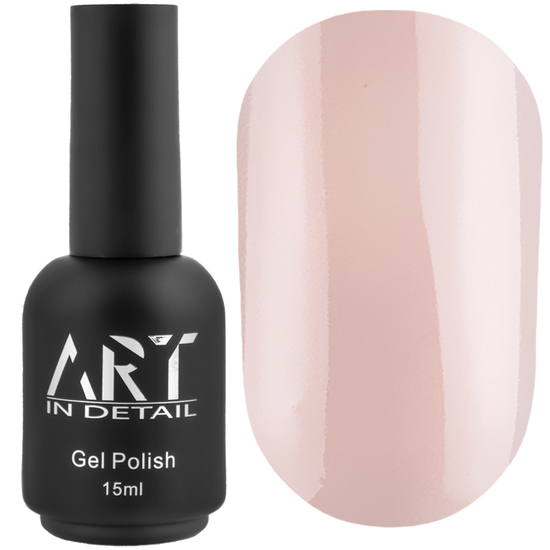 ART Cover Base №033, 15 мл, Об`єм: 15 мл, Колір: 033