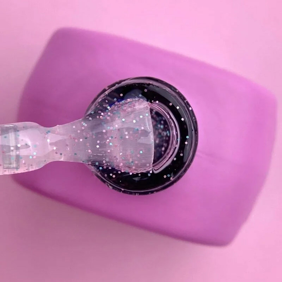 Топ для гель-лака LUNA Top Donut 13 мл4