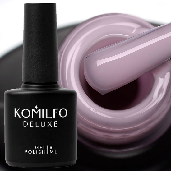 База Komilfo Color Base French 017, 8 мл, Об`єм: 8 мл
, Колір: 0172