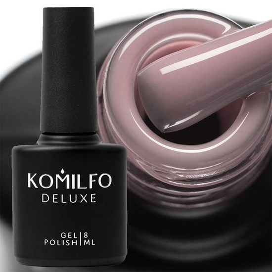 База Komilfo Color Base French 019, 8 мл, Об`єм: 8 мл
, Колір: 0192