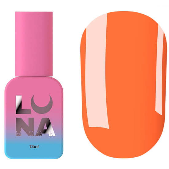 База камуфлирующая LUNA Neon base №3 13 мл, Цвет: №3
