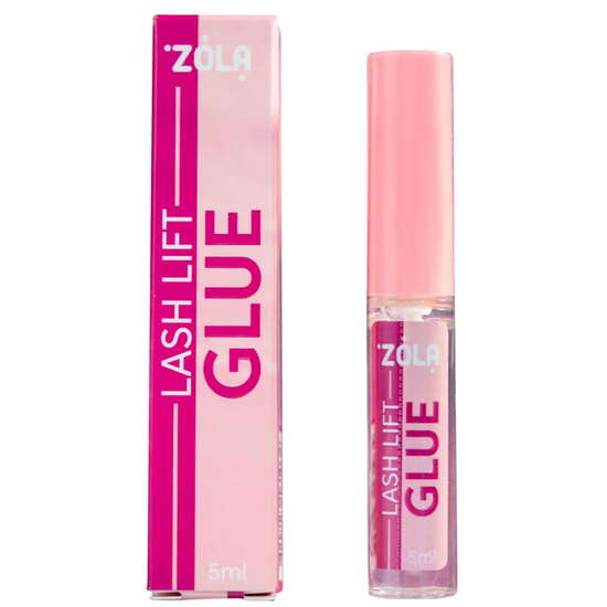 Клей для ламинирования ресниц ZOLA 5 мл
