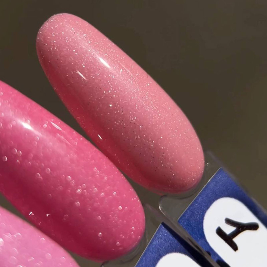 Гель-лак DANNY TROPITEL NAAMA BAY №02 8 мл, Цвет: 02
3