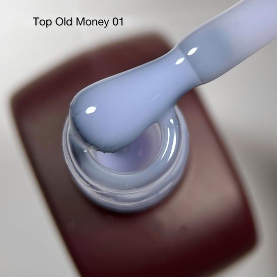 Топ DANNY OLD MONEY №01 12 мл, Цвет: 01
2