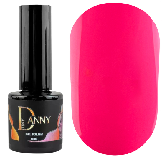 Гель-лак DANNY Gel Polish №144, 8 мл