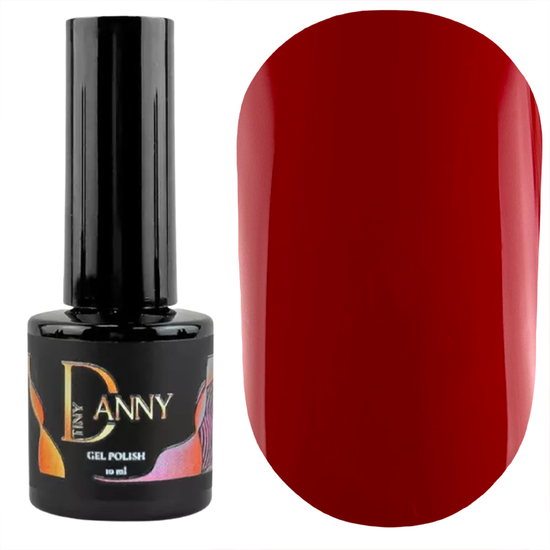 Гель-лак DANNY Gel Polish №116, 8 мл
