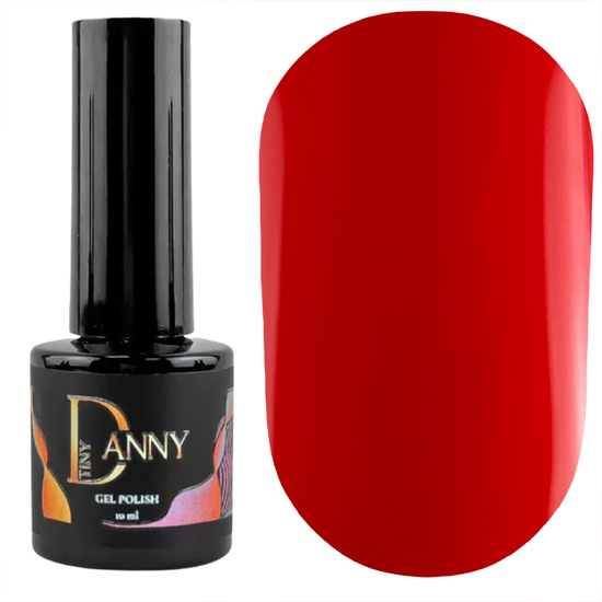 Гель-лак DANNY Gel Polish №120, 8 мл