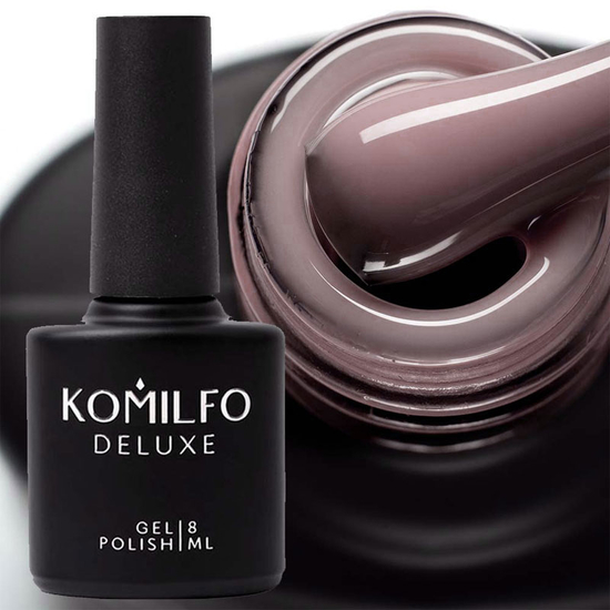 База Komilfo Color Base French 020, 8 мл, Об`єм: 8 мл
, Колір: 0202