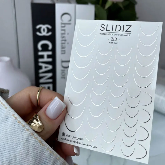 Слайдер-дизайн SLIDIZ 213