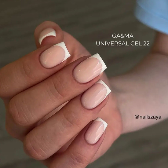 Универсальный гель GaMa Universal Gel №022 15 мл, Объем: 15 мл, Цвет: 0225