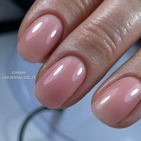 Универсальный гель GaMa Universal Gel №013 30 мл, Объем: 30 мл, Цвет: 0133