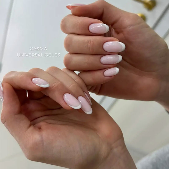 Универсальный гель GaMa Universal Gel №023 15 мл, Объем: 15 мл, Цвет: 0234