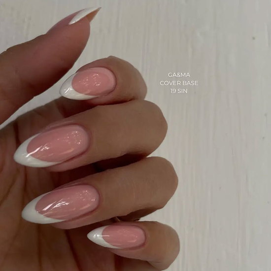 Камуфлирующая база GaMa Cover Base №019 Sin 15 мл, Объем: 15 мл, Цвет: 0194