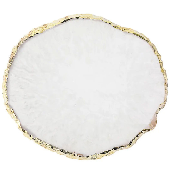 Круглая палитра для смешивания красок, гелей, гель лаков и других материалов3