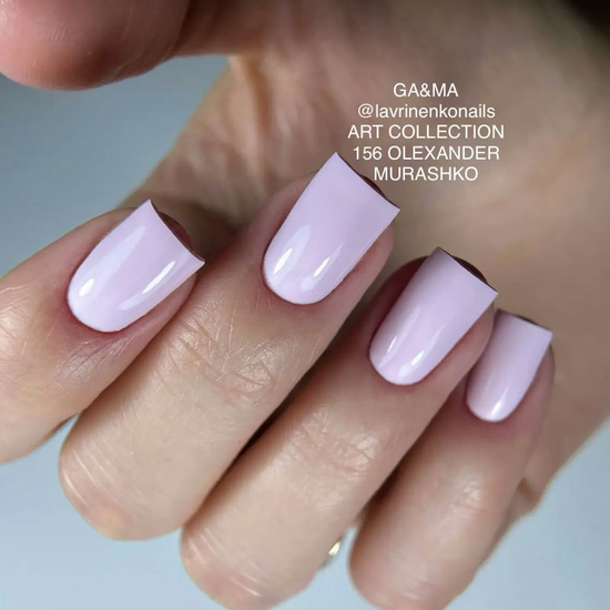 Гель-лак GaMa Gel ​Polish Art collection №156 Olexander Murashko 10 мл, Объем: 10 мл
, Цвет: 1565