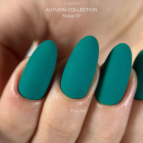 Гель-лак GaMa Gel ​Polish Autumn collection №131 Hvoya 10 мл, Объем: 10 мл
, Цвет: 1315