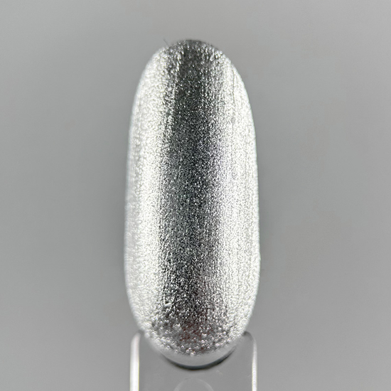 Гель-краска ART Gel Paint No Wipe Silver, 5 г, Цвет: Silver
3