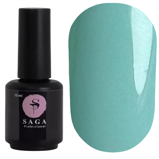 Рідкий гель SAGA Liquid Gel №31 15 мл, Об`єм: 15 мл, Колір: 31