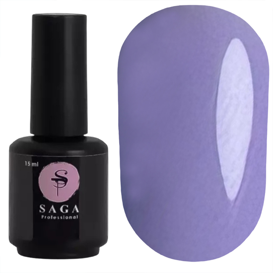 Рідкий гель SAGA Liquid Gel №32 15 мл, Об`єм: 15 мл, Колір: 32