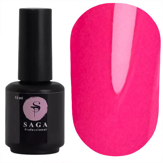 Рідкий гель SAGA Liquid Gel №35 15 мл, Об`єм: 15 мл, Колір: 35