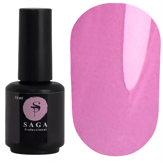 Рідкий гель SAGA Liquid Gel №38 15 мл, Об`єм: 15 мл, Колір: 38