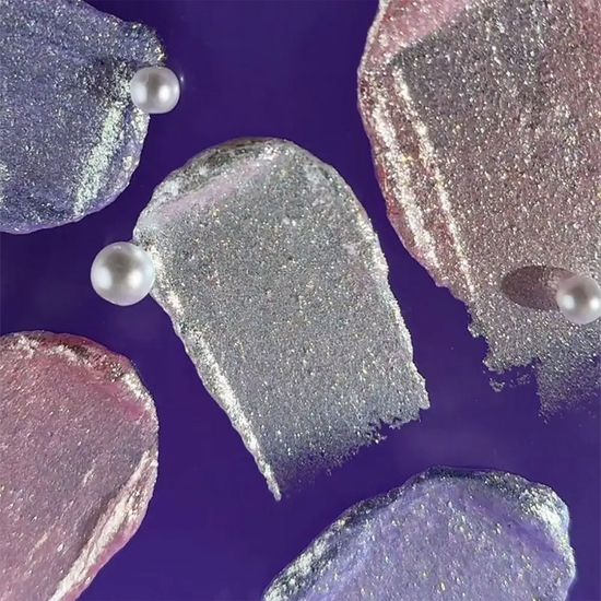 Паста для дизайна без ЛС DNKa Jewel Paste 0001 5 мл, Цвет: 00014