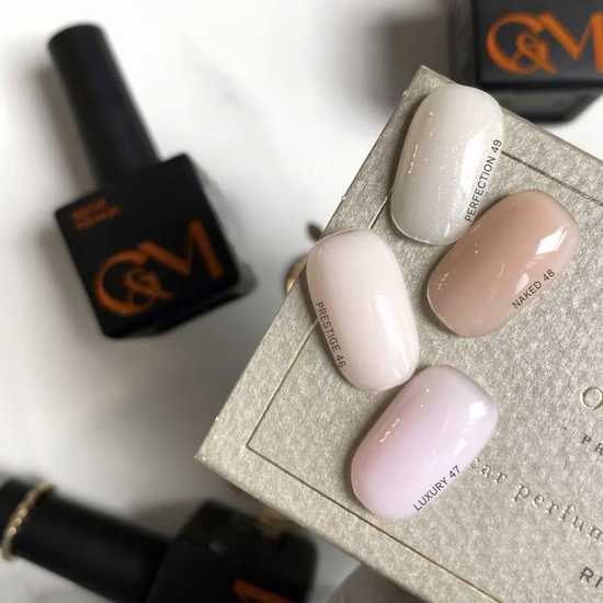 Камуфлирующая база GaMa Cover base 048 Naked 30 мл, Объем: 30 мл, Цвет: 0485