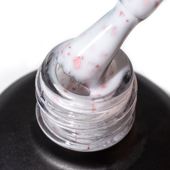 Komilfo PolyGel 010, 15 мл, Об`єм: 15 мл, Колір: 0103