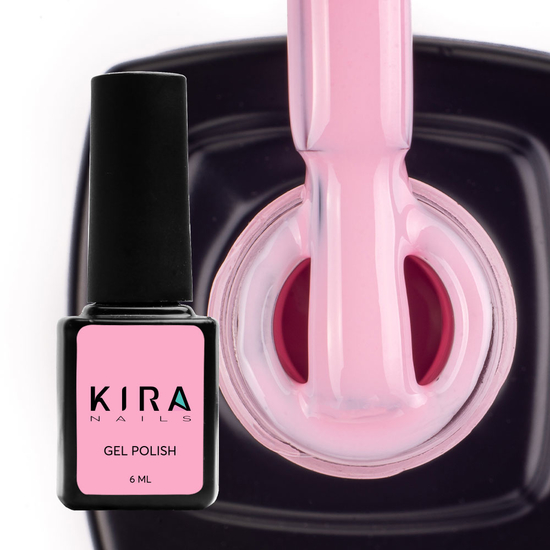 Гель-лак Kira Nails №012, 6 мл2
