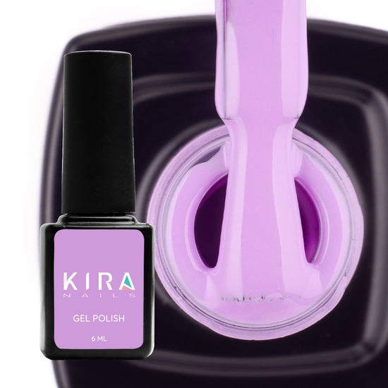 Гель-лак Kira Nails №087, 6 мл2