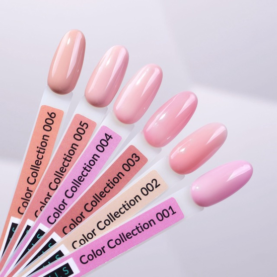 Гель-лак Kira Nails №006, 6 мл3