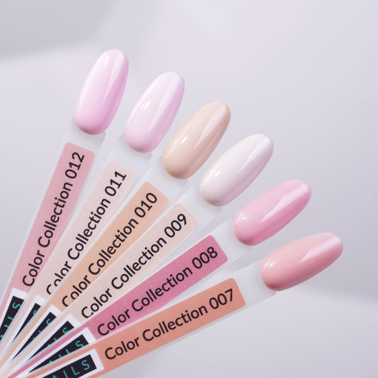 Гель-лак Kira Nails №012, 6 мл3