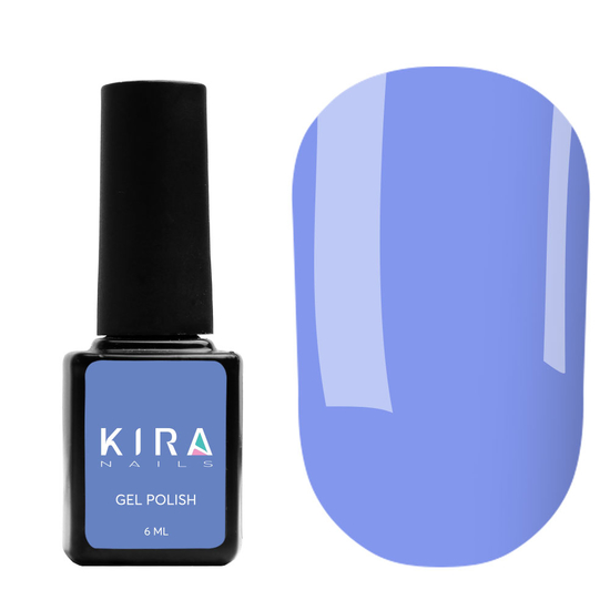 Гель-лак Kira Nails №084, 6 мл