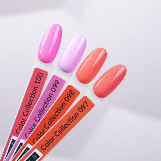 Гель-лак Kira Nails №099, 6 мл3