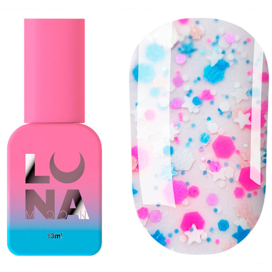 Топ без липкого слоя LUNA Top Luna 13 мл