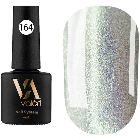 Гель-лак Valeri №164, 6 мл