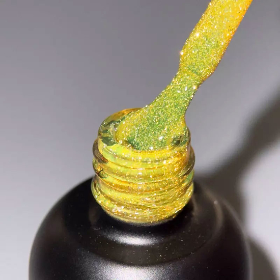 База светоотражающая ART Flash Base №FB037, 10 мл, Цвет: FB0373