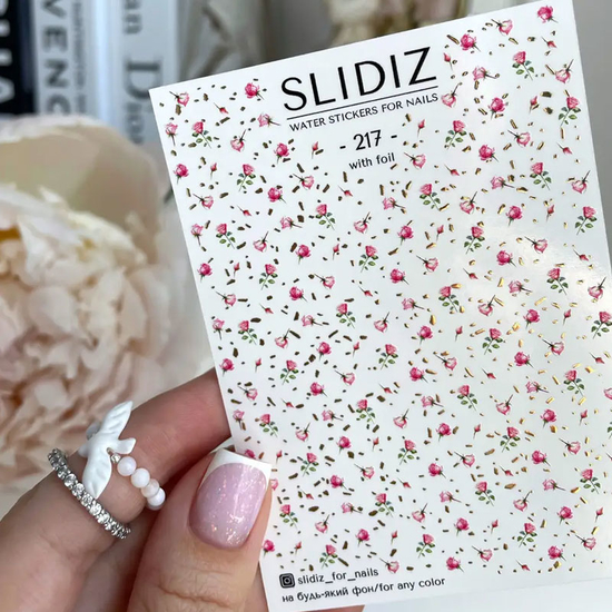 Слайдер-дизайн SLIDIZ 217