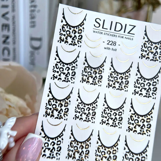 Слайдер-дизайн SLIDIZ 228