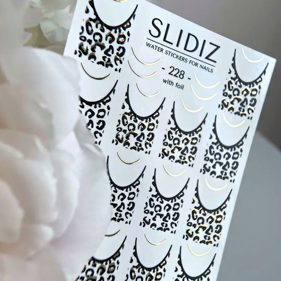 Слайдер-дизайн SLIDIZ 2283