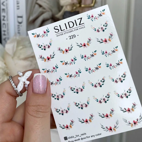 Слайдер-дизайн SLIDIZ 229