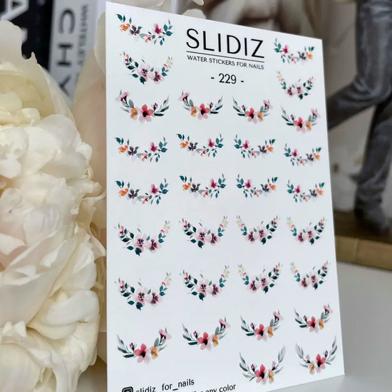 Слайдер-дизайн SLIDIZ 2292