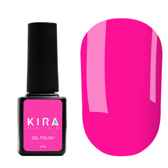 Гель-лак Kira Nails №173, 6 мл