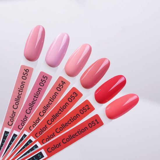 Гель-лак Kira Nails №051, 6 мл3