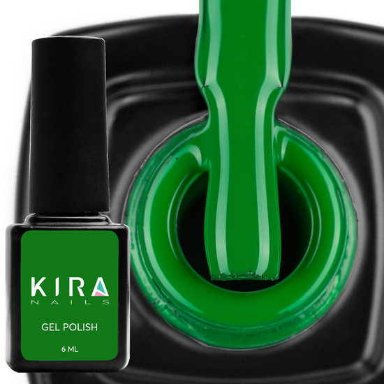 Гель-лак Kira Nails №179, 6 мл2