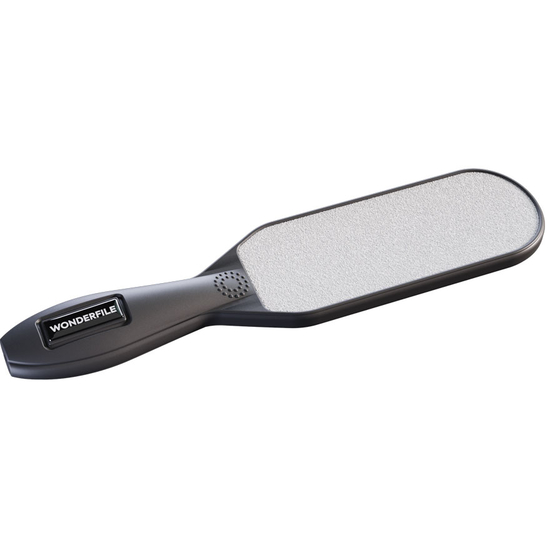 Wonderfile педикюрная терка для стоп, 60/80