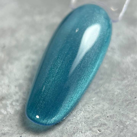 Гель-лак Danny Glass Cat Eye 03 8 мл, Цвет: 032