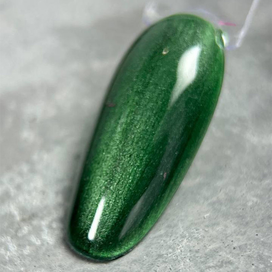 Гель-лак Danny Glass Cat Eye 05 8 мл, Цвет: 052